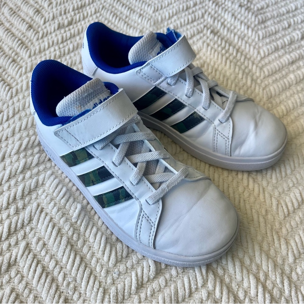 Adidas toddler shoes
